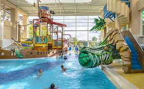 Explorers Hotel at Disneyland® Paris